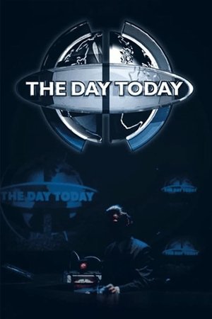 The Day Today Poster