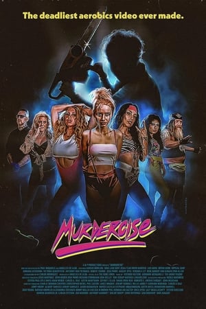 Murdercise Poster