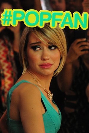 #PopFan Poster