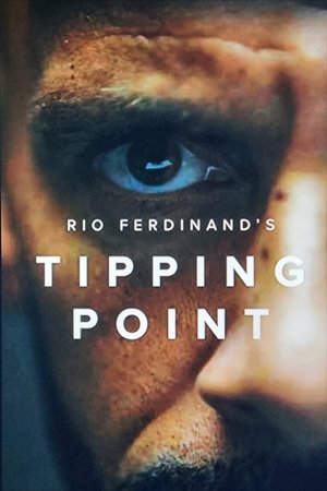 Rio Ferdinand's Tipping Point Poster