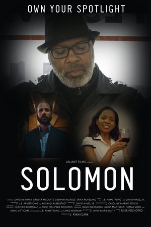 Solomon Poster
