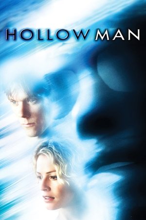 Hollow Man Poster