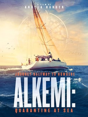 Alkemi: Quarantine at Sea Poster