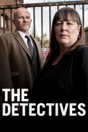 The Detectives Poster