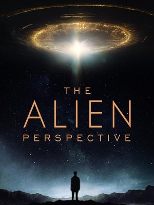 The Alien Perspective Poster