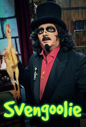 Svengoolie Poster