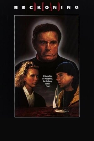 Dead Reckoning Poster