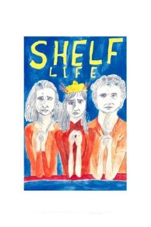 Shelf Life Poster