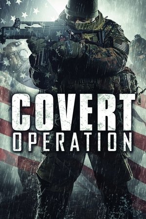 Covert Operation Poster