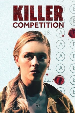 Killer Competition Poster