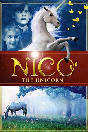 Nico the Unicorn Poster