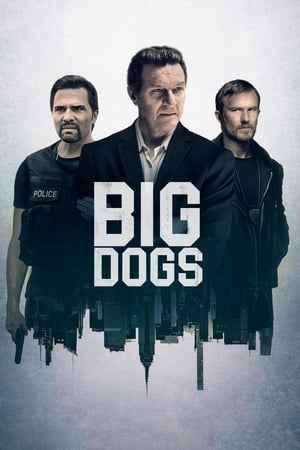 Big Dogs Poster