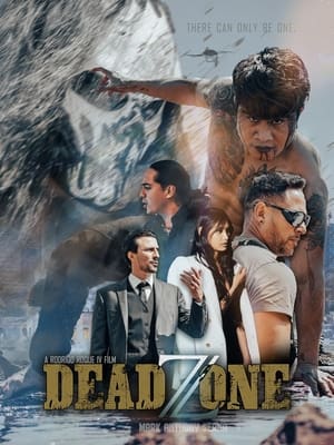 Deadzone Poster