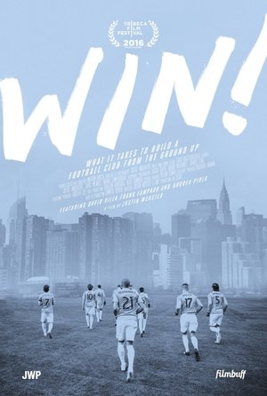 Win! Poster