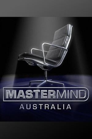 Mastermind Poster