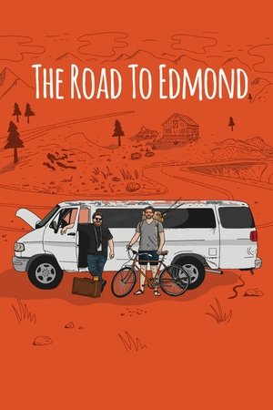 The Road to Edmond Poster