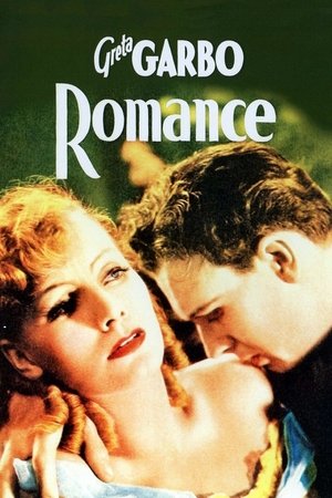 Romance Poster