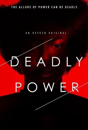 Deadly Power Poster