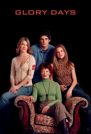 Glory Days Poster