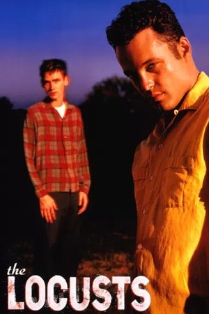 The Locusts Poster