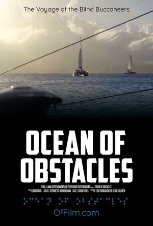 Ocean of Obstacles Poster