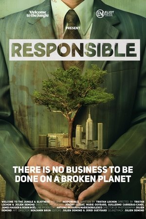 Responsible Poster
