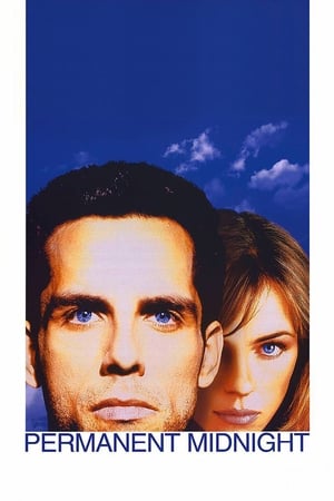 Permanent Midnight Poster