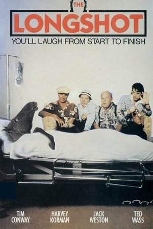 The Longshot Poster