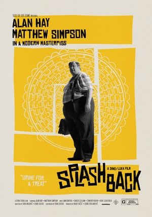 Splashback Poster