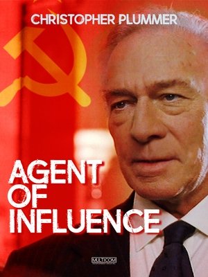 Agent of Influence Poster