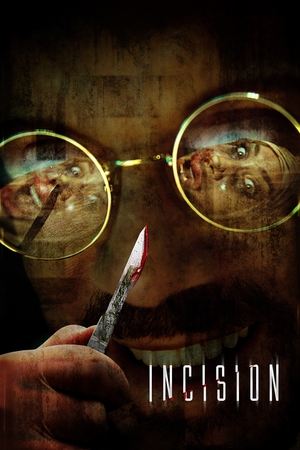 Incision Poster