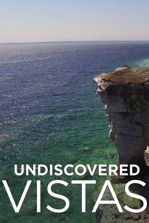 Undiscovered Vistas Poster
