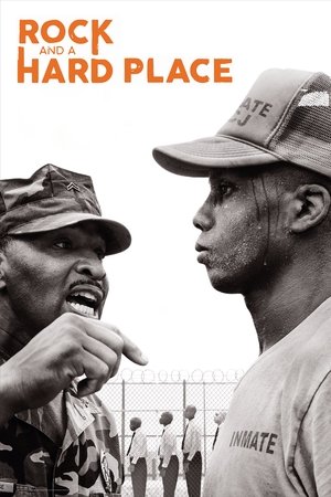 Rock and a Hard Place Poster