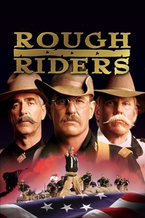 Rough Riders Poster
