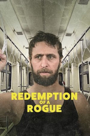 Redemption of a Rogue Poster