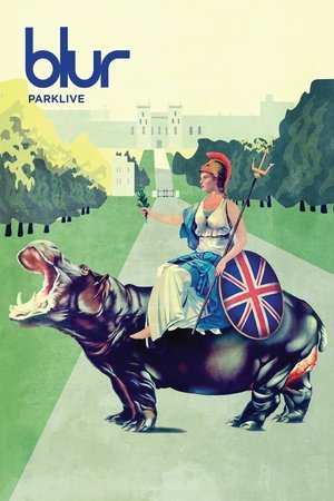 blur: Parklive Poster