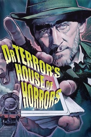 House of Cards Poster