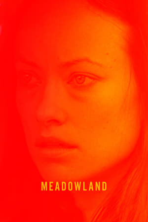 Meadowland Poster