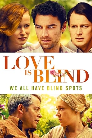 Love Is Blind Poster