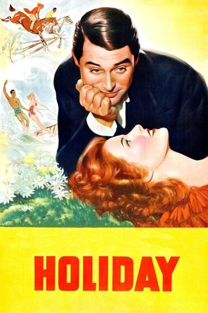 Holiday Poster