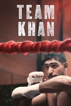 Team Khan Poster