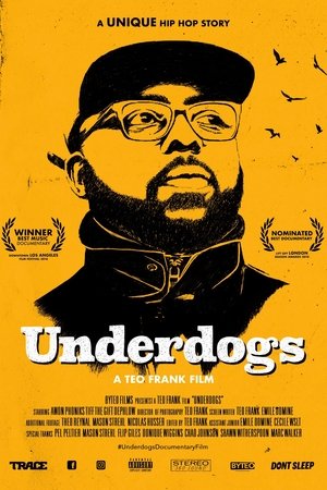 Underdogs Poster