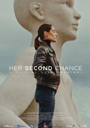 Her Second Chance Poster