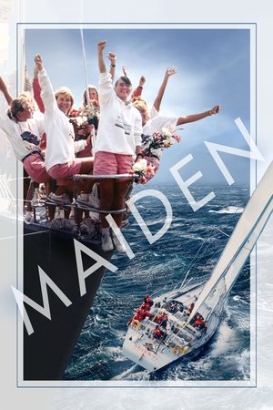 Maiden Poster
