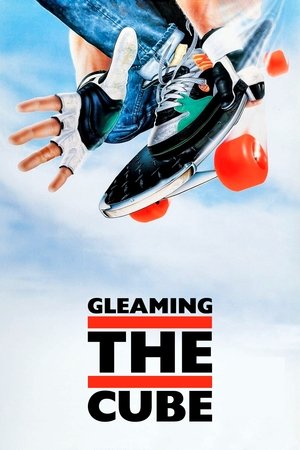 Gleaming the Cube Poster