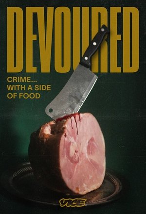 Devoured Poster