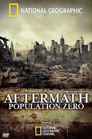 Aftermath: Population Zero Poster
