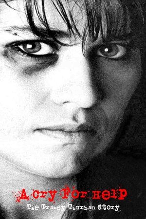 A Cry for Help: The Tracey Thurman Story Poster