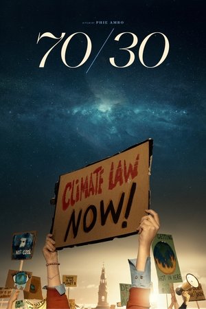 70/30 Poster