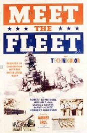 Meet the Fleet Poster